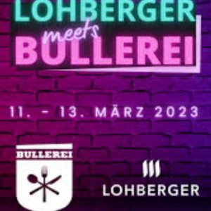 Bild 13 von 13 der Galerie "Lohberger meets Bullerei 2023"