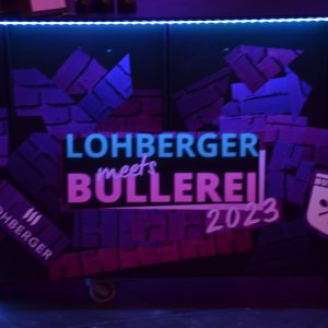 Bild 1 von 13 der Galerie "Lohberger meets Bullerei 2023"