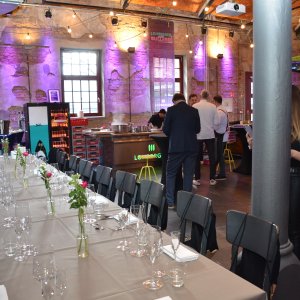 Bild 5 von 13 der Galerie "Lohberger meets Bullerei 2023"