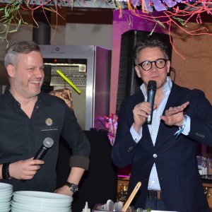 Bild 10 von 13 der Galerie "Lohberger meets Bullerei 2023"