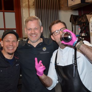 Bild 2 von 13 der Galerie "Lohberger meets Bullerei 2023"