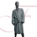 Produktabbildung Bademantel Strandhotel Fontana