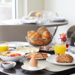 Produktabbildung Gutschein Verwöhnfrühstück