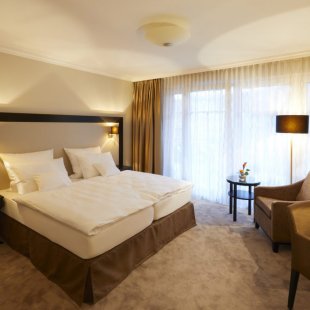 Abbildung zu Gutschein für eine Auszeit am Timmendorfer Strand