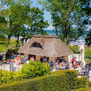 Bild 1 von 10 der Galerie "Milchhäuschen"