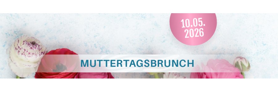 Muttertagsbrunch 2026