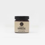 Produktabbildung Himbeer-Marmelade