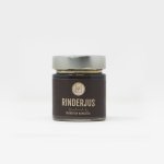 Produktabbildung Rinderjus