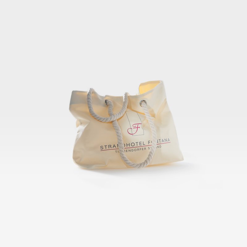 Produktabbildung Strandtasche