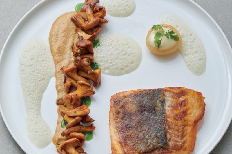 Sterne im Horizont – Drei ganz besondere Dinner-Abende am 7., 8. und 9. Oktober 2018