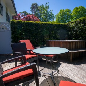 Bild 1 von 7 der Galerie "Zimmer 2"