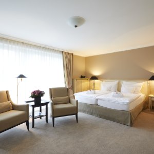 Bild 6 von 7 der Galerie "Zimmer 2"