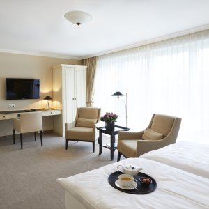 Bild 5 von 7 der Galerie "Zimmer 2"