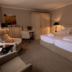 Bild 2/4 Bild 2 von 4 der Galerie "Zimmer 10"