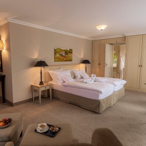 Bild 4 von 5 der Galerie "Zimmer 14"