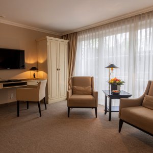 Bild 2 von 7 der Galerie "Zimmer 2"