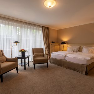 Bild 3 von 7 der Galerie "Zimmer 2"