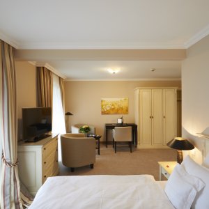 Bild 3 von 5 der Galerie "Zimmer 4"