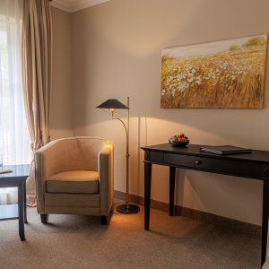 Bild 1 von 5 der Galerie "Zimmer 4"