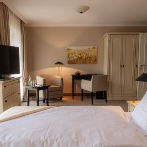 Bild 2 von 5 der Galerie "Zimmer 4"