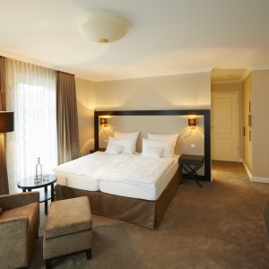 Bild 2 von 5 der Galerie "Zimmer 24"